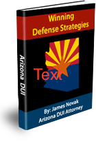 Winning Defense Strategies