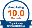 Top Attorney Criminal Defense