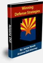 Winning Defense Strategies