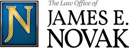 Law Office of James E. Novak, PLLC - Tempe, AZ