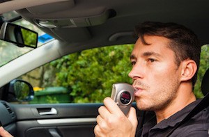 Arizona - DUI Breath Test