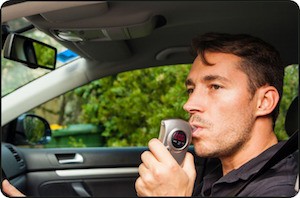 Ignition Interlock Device