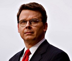 Picture of James E. Novak