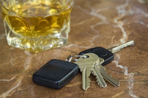 DUI Terms and Definitions