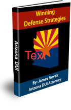 Download Your Free Ebook | Phoenix Criminal Lawyer James E. Novak