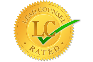 Lead Counsel Rated LC