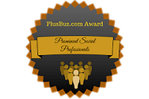 PlusBuz.com Award