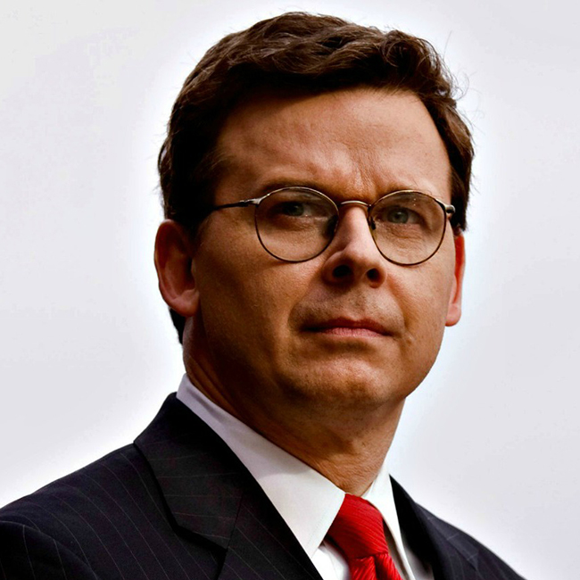 James E. Novak