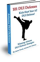 101 DUI Defenses